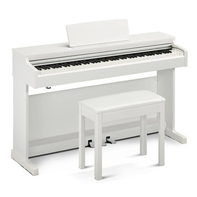 Electric piano 88-key heavy hammer YDP165/164 vertical digital electronic piano home professional beginner
Electric piano 88-key heavy hammer YDP165/164 vertical digital electronic piano home professional beginner