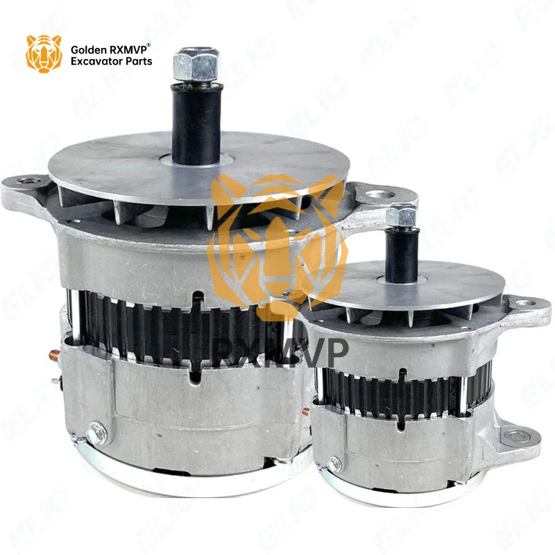 Для деталей экскаватора Генератор Excavadora 197-8820 8820 Ca 1978820 197 Генератор RXMVP
Для деталей экскаватора Генератор Excavadora 197-8820 8820 Ca 1978820 197 Генератор RXMVP