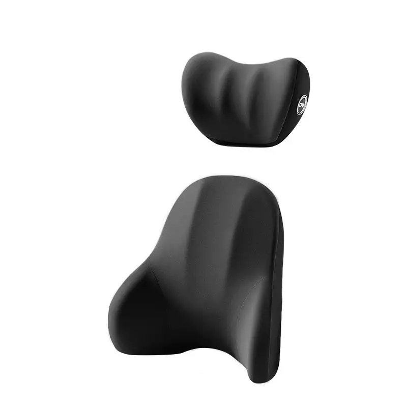 Car Pillow Neck Support Set Car Cervical Support Pillow for Byd
Car Pillow Neck Support Set Car Cervical Support Pillow for Byd