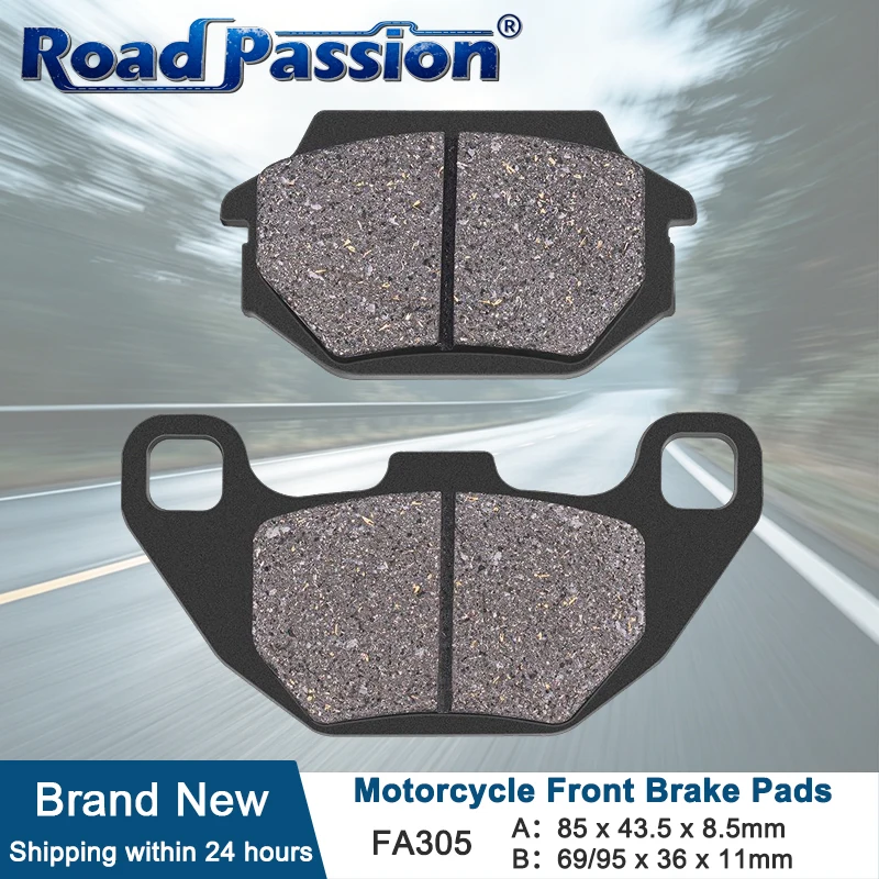 Motorcycle Front Rear Brake Pads For Kawasaki KFX50 KFX90 KSF50 KSF90 For ARCTIC CAT 50 90 DVX SE 150 Utility 4x4 Auto Youth
Motorcycle Front Rear Brake Pads For Kawasaki KFX50 KFX90 KSF50 KSF90 For ARCTIC CAT 50 90 DVX SE 150 Utility 4x4 Auto Youth