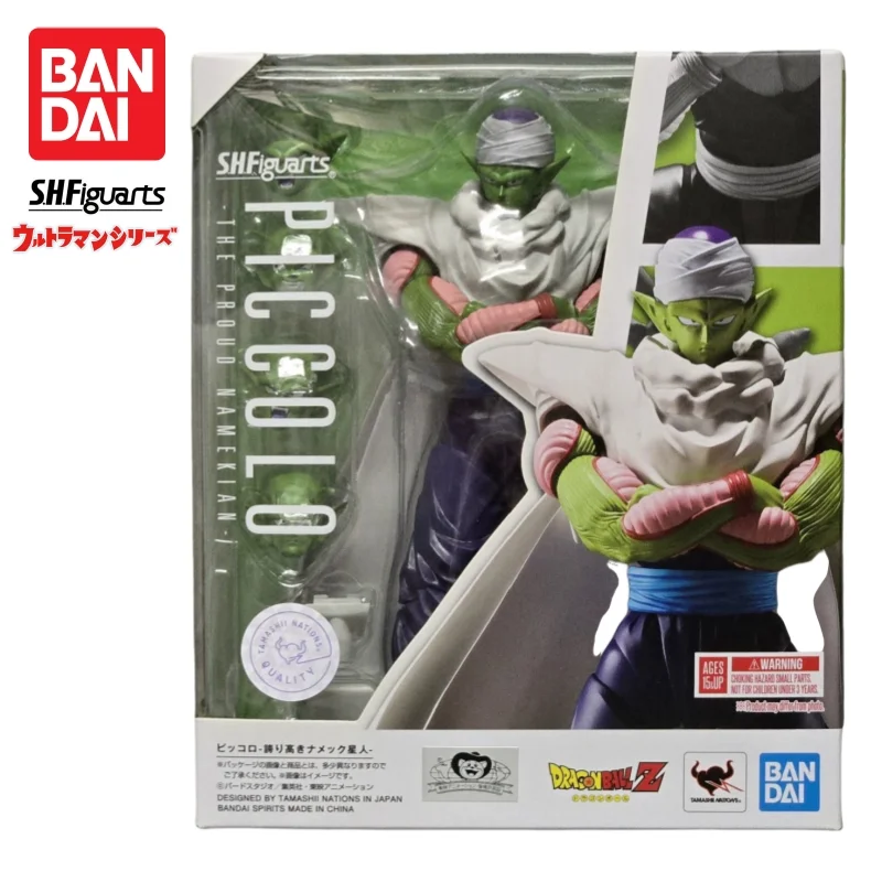 In Stock Bandai S H Figuarts Original Dragon Ball Piccolo Doll Brand New Boxed Action Figure Anime Characters Model Garage
In Stock Bandai S H Figuarts Original Dragon Ball Piccolo Doll Brand New Boxed Action Figure Anime Characters Model Garage