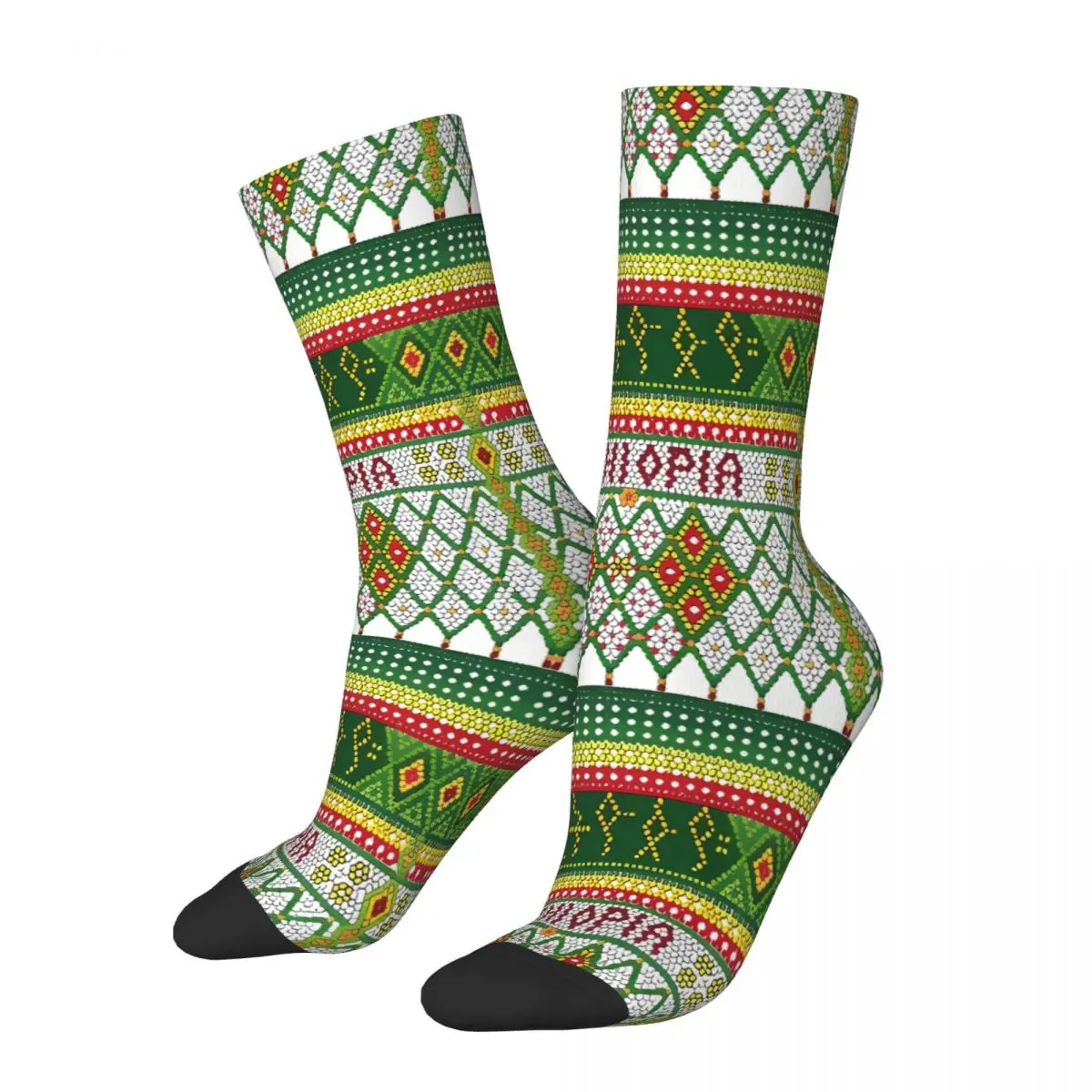 Green Yellow And Red Chelie A-Line Dress Socks Male Mens Women Spring Stockings Polyester
Green Yellow And Red Chelie A-Line Dress Socks Male Mens Women Spring Stockings Polyester