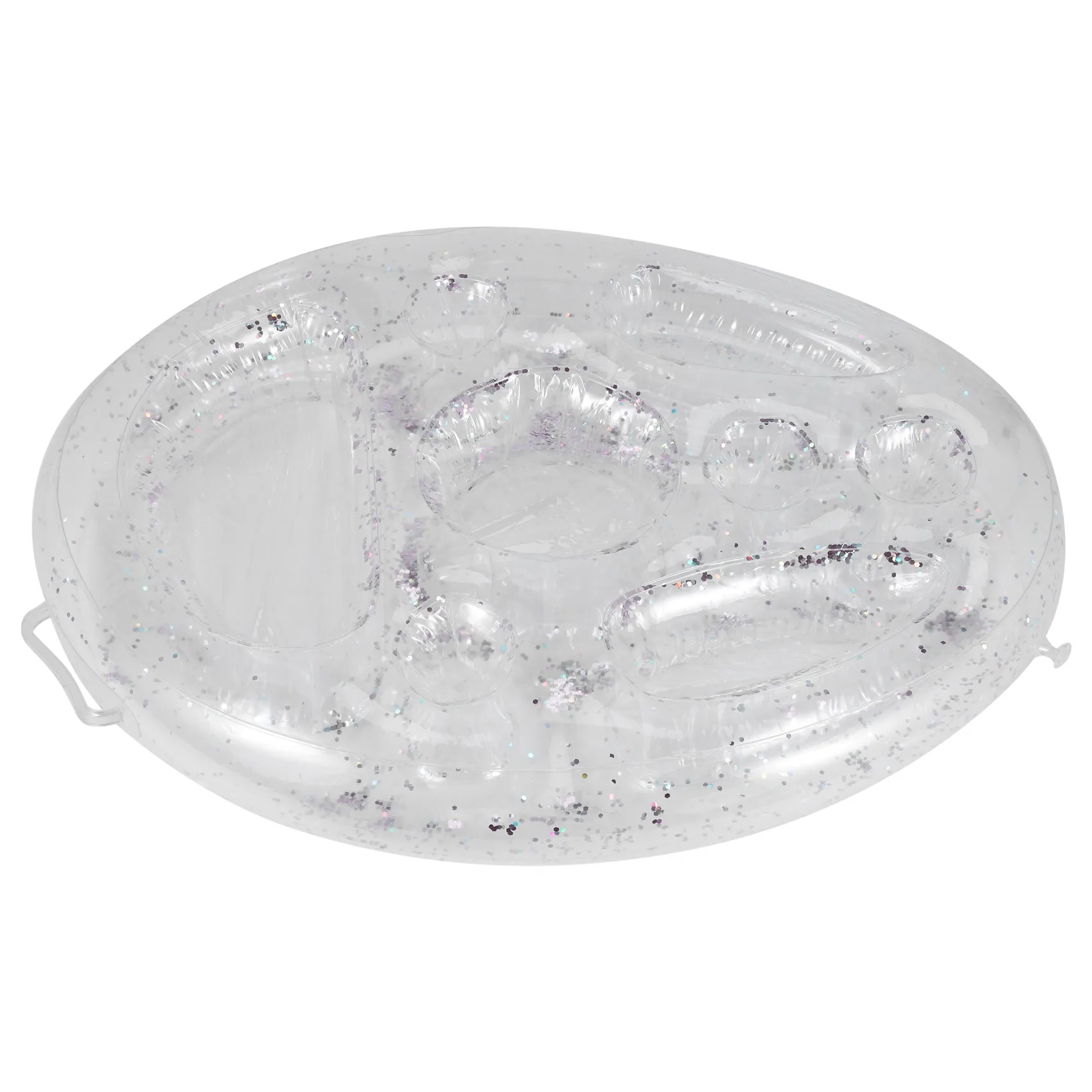 A84X-Inflatable Floating Drink Holder Premium Floating Drink Holder For Pool, Hot Tub Accessories Cooler Table Bar Tray
A84X-Inflatable Floating Drink Holder Premium Floating Drink Holder For Pool, Hot Tub Accessories Cooler Table Bar Tray