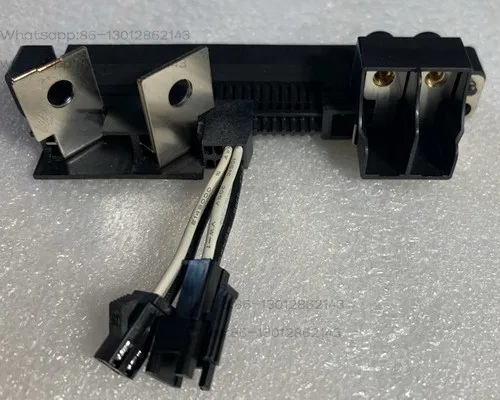 Suitable for Huawei R4875G1 R4875G5 input and output terminals, sockets, tail plugs 4875
Suitable for Huawei R4875G1 R4875G5 input and output terminals, sockets, tail plugs 4875