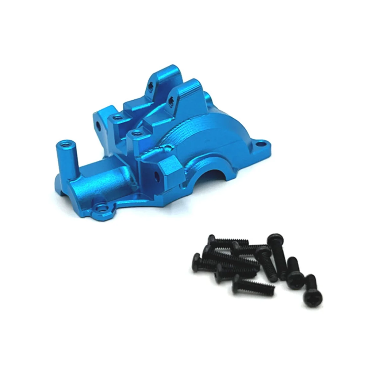 Y04A RC Car Upgrade Front Housing Upper Cover Kit for SCY 1/16 All Series C8805 RC Car Upgrade Parts Blue
Y04A RC Car Upgrade Front Housing Upper Cover Kit for SCY 1/16 All Series C8805 RC Car Upgrade Parts Blue