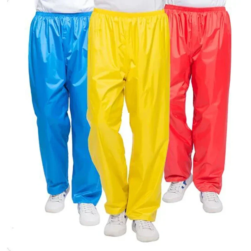 Men Women Camping Pants Trekking Climbing Hiking Waterproof Pants Unisex Sports Quick Dry Mountain Rain Hiking Trousers Anti-UV
Men Women Camping Pants Trekking Climbing Hiking Waterproof Pants Unisex Sports Quick Dry Mountain Rain Hiking Trousers Anti-UV