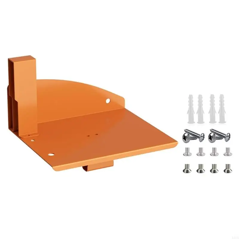 X9FA Chainsaw Hanger Wall Mount Heavy Duty Chainsaw Rack Wall Hangers for MS250 MS251
X9FA Chainsaw Hanger Wall Mount Heavy Duty Chainsaw Rack Wall Hangers for MS250 MS251