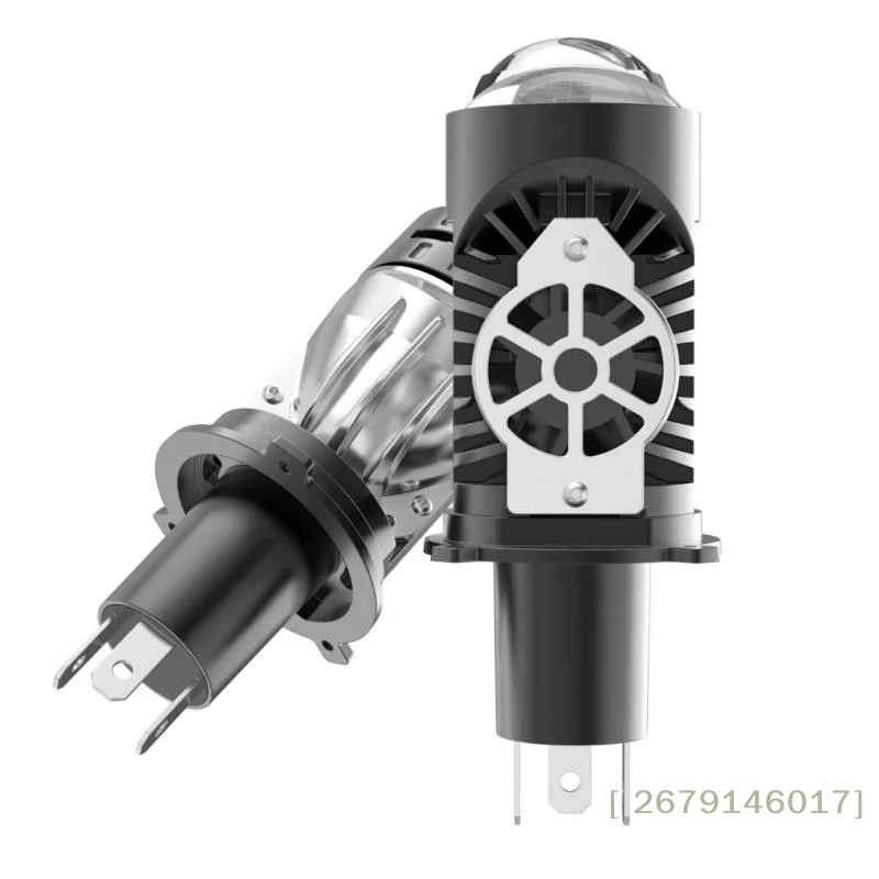 【YY26】New H4 LED Lens Fisheye Lamp Headlight Bulb Universal Lens Super Bright LED Light Apply For Car Motorcycle
【YY26】New H4 LED Lens Fisheye Lamp Headlight Bulb Universal Lens Super Bright LED Light Apply For Car Motorcycle