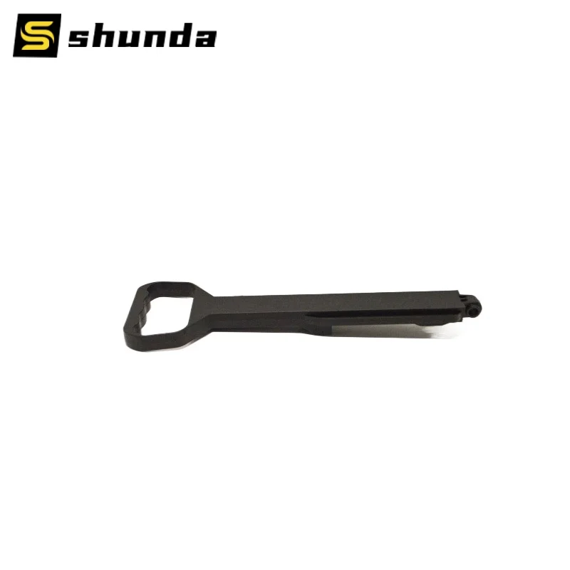 51717030528 Emergency Wheel Mounting Handle For BMW X3 E83 2005-2006
51717030528 Emergency Wheel Mounting Handle For BMW X3 E83 2005-2006