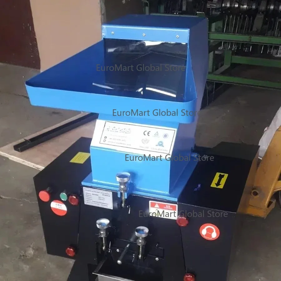 V-QL250 Plastic Shredder/Plastic Crusher/Plastic Crushing Machine PET BOTTLE CRUSHERS
V-QL250 Plastic Shredder/Plastic Crusher/Plastic Crushing Machine PET BOTTLE CRUSHERS