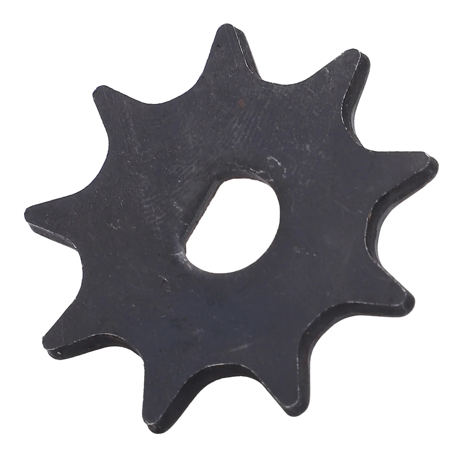 410 9T Sprocket Wear Resistance Type D High Speed Motor Drive Pinion Gear for MY1016 / MY1025 Motor (10D) 9T Chain Wheel
410 9T Sprocket Wear Resistance Type D High Speed Motor Drive Pinion Gear for MY1016 / MY1025 Motor (10D) 9T Chain Wheel