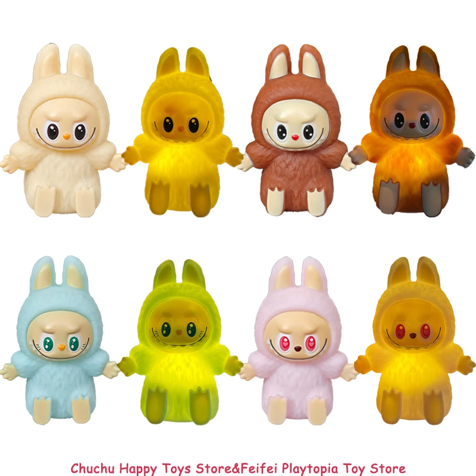 Diy Labubu Night Light The Monsters Cartoon Kawaii Resin Kid Toy Doll Bedside Led Lamp Home Car Decor Model Cute Christmas Gifts
Diy Labubu Night Light The Monsters Cartoon Kawaii Resin Kid Toy Doll Bedside Led Lamp Home Car Decor Model Cute Christmas Gifts
