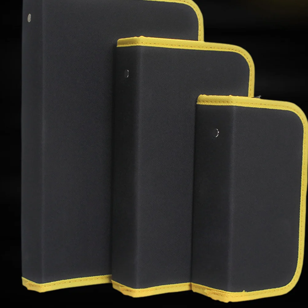 Multifunctional Tool Bag Oxford Cloth Waterproof Large Capacity Electrician Bag For Tools Storage Wear-Resistant Hardware
Multifunctional Tool Bag Oxford Cloth Waterproof Large Capacity Electrician Bag For Tools Storage Wear-Resistant Hardware