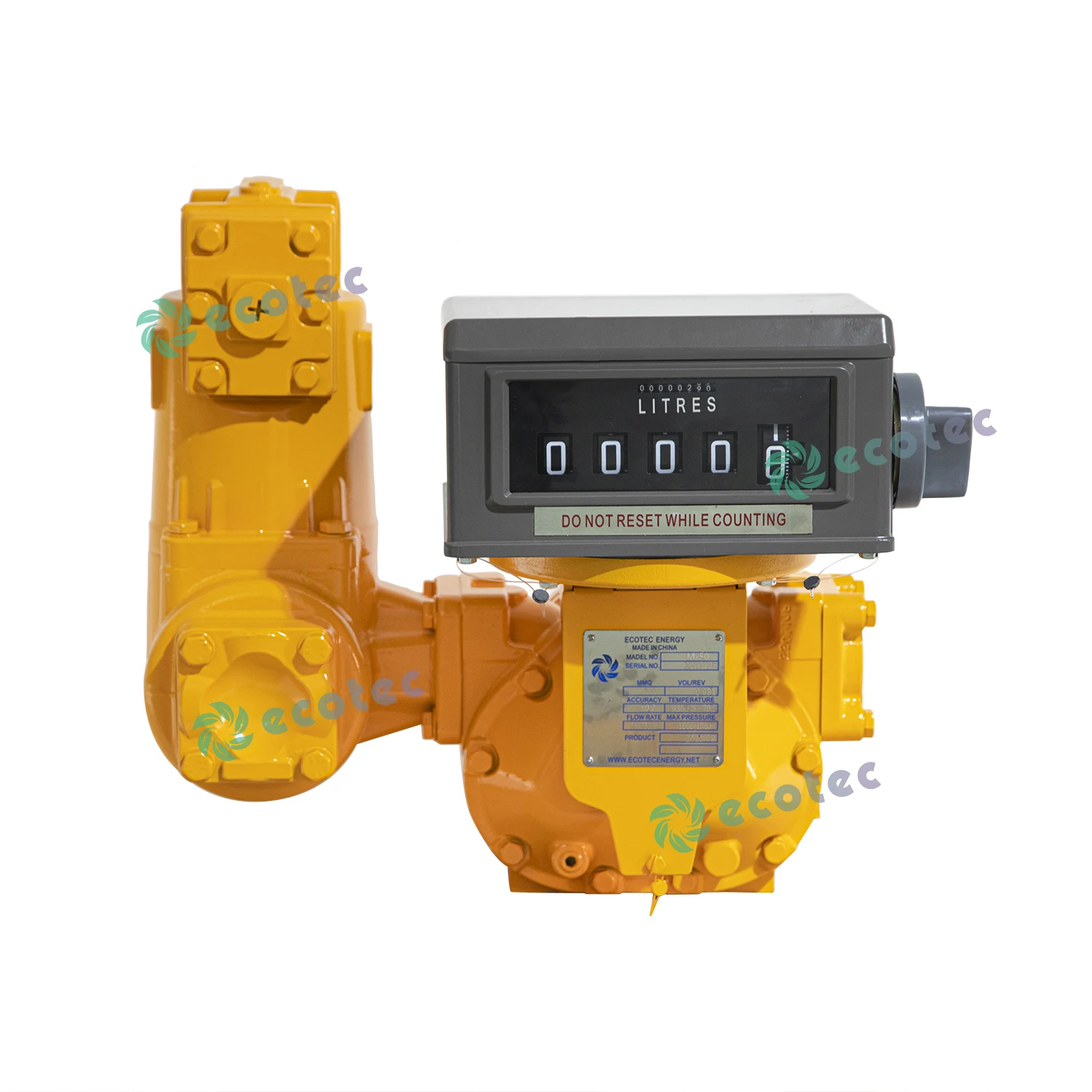 LC flowmeter High-precision 2" Cast Iron Positive Displacement Flow Meter 2 inch pd flow meters
LC flowmeter High-precision 2" Cast Iron Positive Displacement Flow Meter 2 inch pd flow meters