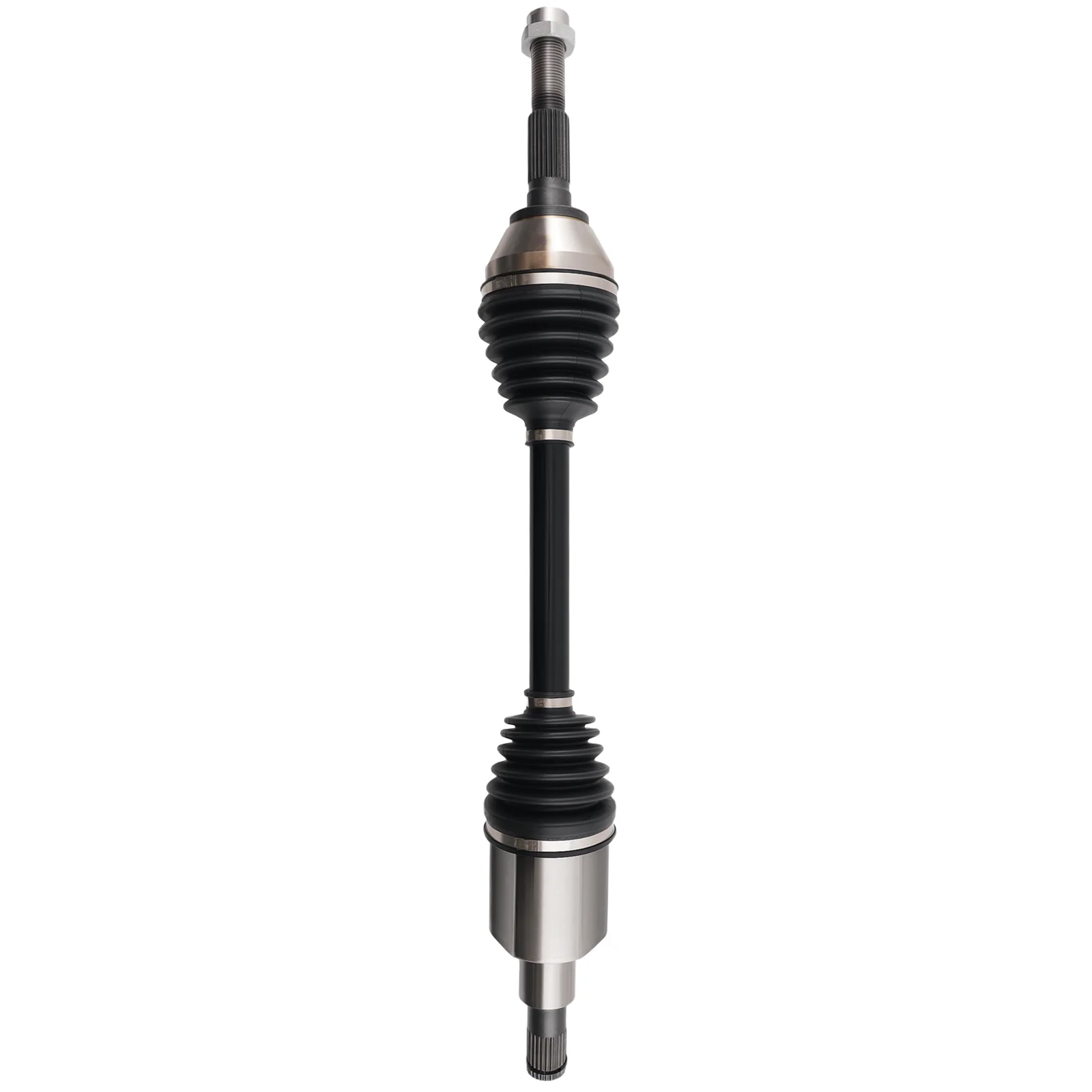 Front CV Joint Axles Shaft For Chevrolet Trailblazer 02-2009 GMC Envoy XL 02-06
Front CV Joint Axles Shaft For Chevrolet Trailblazer 02-2009 GMC Envoy XL 02-06