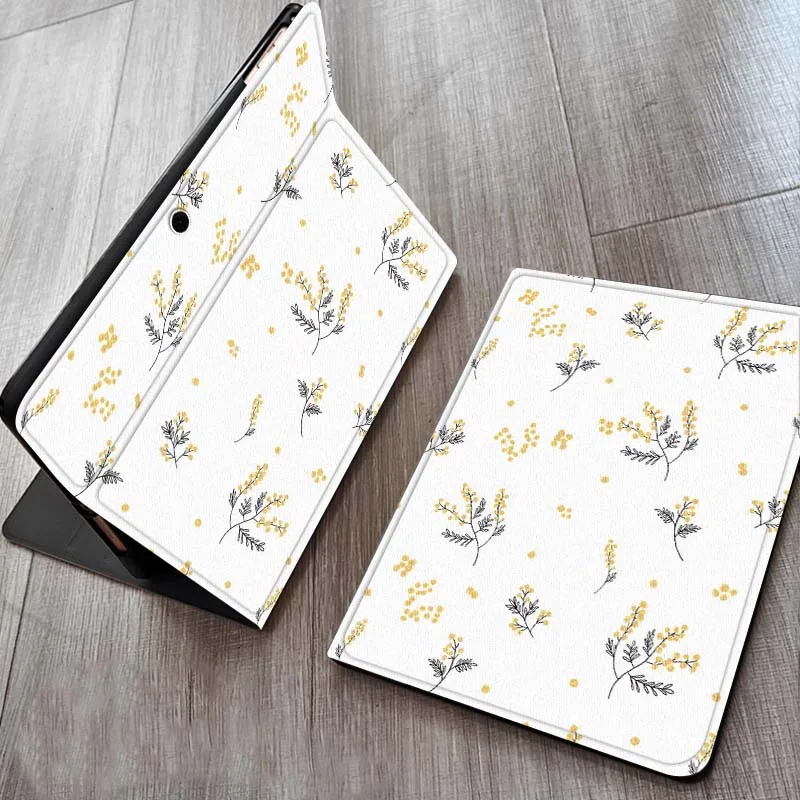 Lavender Leaf Pattern Print Case For OPPO Realme Pad Air X 10.36 11 Inch Tablet
Lavender Leaf Pattern Print Case For OPPO Realme Pad Air X 10.36 11 Inch Tablet