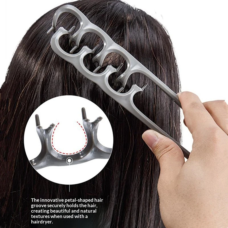 1PCS Wide-Tooth Hair Styling Comb for Men Volumizing Curling Tool Fluffy Texture Ideal for All Hair Types Hairstyling Tool
1PCS Wide-Tooth Hair Styling Comb for Men Volumizing Curling Tool Fluffy Texture Ideal for All Hair Types Hairstyling Tool