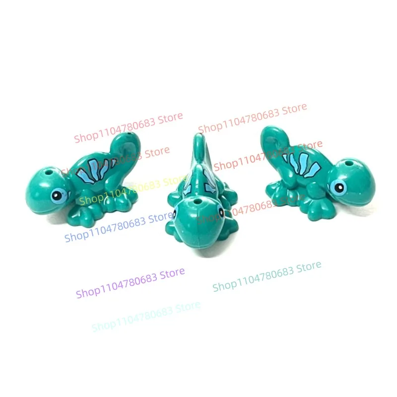 MOC Building Blocks Animal Print Toy Lizard Dinosaur Parts for Free Assembly and Mix-and-Match Holiday Gifts
MOC Building Blocks Animal Print Toy Lizard Dinosaur Parts for Free Assembly and Mix-and-Match Holiday Gifts