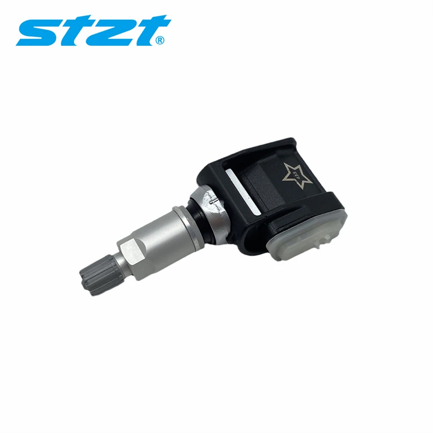 STZT 36106887147 Car TPMS Tire Pressure Sensor for BENZ 36106872774 36106876957 36106872803 Tire Pressure Sensor
STZT 36106887147 Car TPMS Tire Pressure Sensor for BENZ 36106872774 36106876957 36106872803 Tire Pressure Sensor