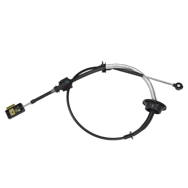 Automatic Transmission Shift Control Cable 4R70W 4R75W For Lincoln Mark Ford F150 2005-2008 5L3Z-7E395-AA 5L3Z7E395AA
Automatic Transmission Shift Control Cable 4R70W 4R75W For Lincoln Mark Ford F150 2005-2008 5L3Z-7E395-AA 5L3Z7E395AA