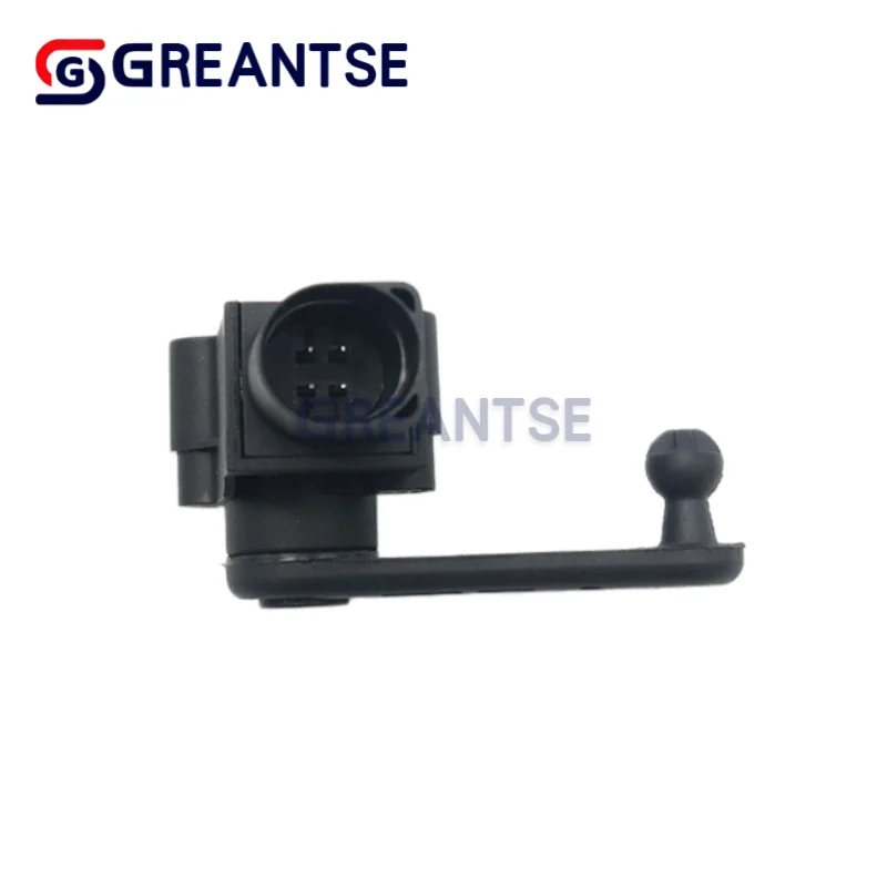 1T0907503B Headlight Level Sensor For VW CC Touran Tiguana / Skoda Octavia Audi
1T0907503B Headlight Level Sensor For VW CC Touran Tiguana / Skoda Octavia Audi