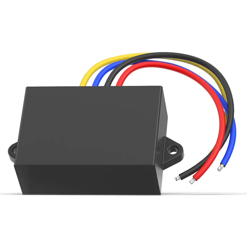 9~150V120V108V96V72V60V48V36V24V12V to 24V stabilized isolated power converter
9~150V120V108V96V72V60V48V36V24V12V to 24V stabilized isolated power converter