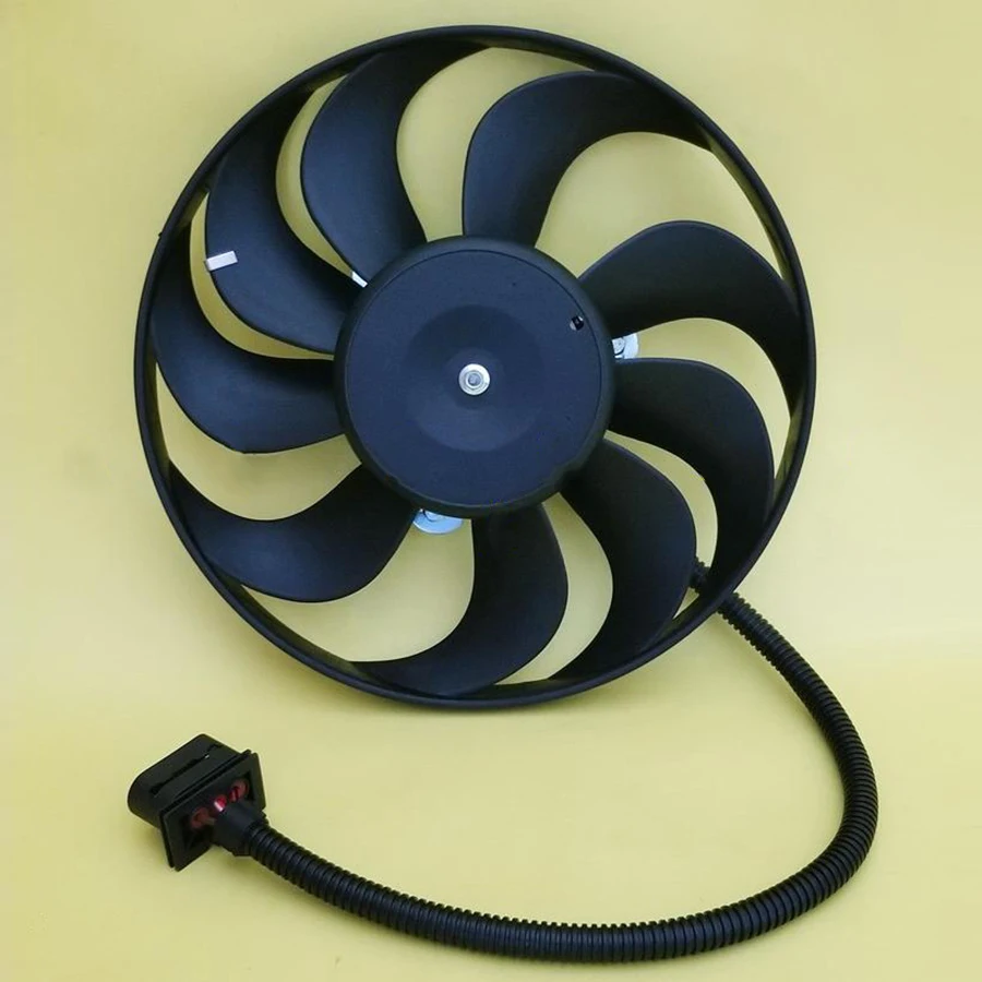 For Volkswagen Polo Radiator fan Auxiliary fan OE 6QD959455C/1C0959455C/1J0959455M/6N0959455L/6Q0959455L/6X0959455
For Volkswagen Polo Radiator fan Auxiliary fan OE 6QD959455C/1C0959455C/1J0959455M/6N0959455L/6Q0959455L/6X0959455