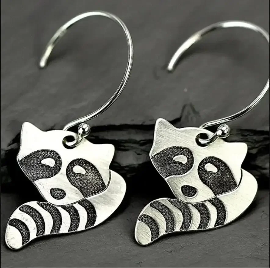Fashion Animal Black Color Cats Personal Dangle Earrings For Women Party Accessories Dangle Jewelry New Custom Jewelry
Fashion Animal Black Color Cats Personal Dangle Earrings For Women Party Accessories Dangle Jewelry New Custom Jewelry