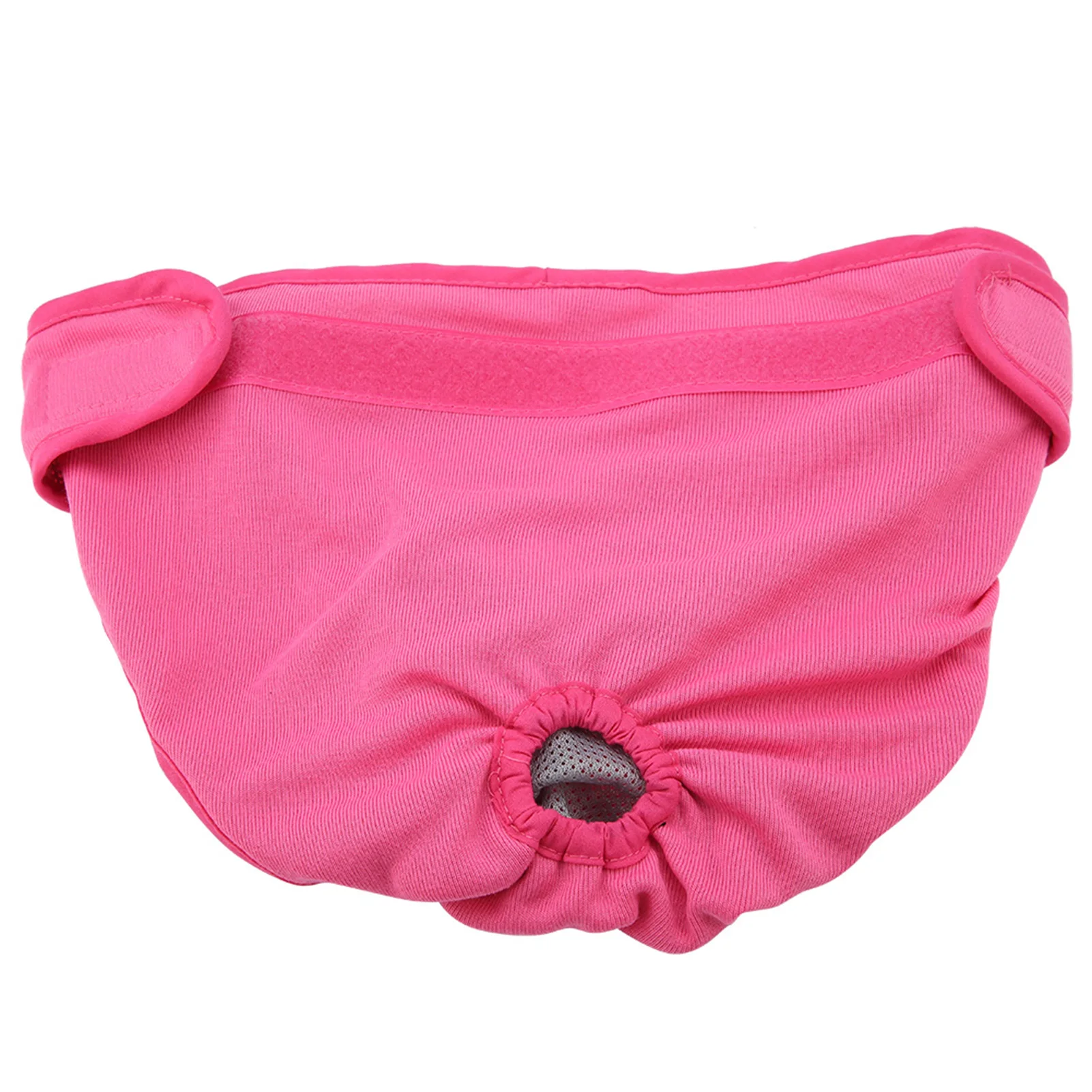 Dog Pants Polyester Puppy Underwear Female Physiological Pant Pet Sanitary Diaper
Dog Pants Polyester Puppy Underwear Female Physiological Pant Pet Sanitary Diaper