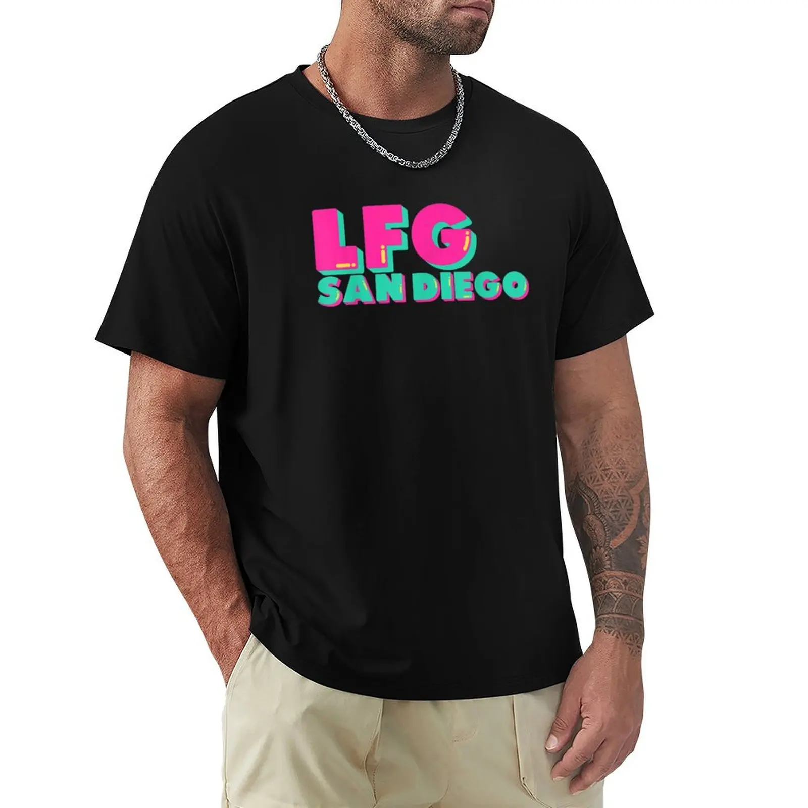LFGSD Baseball fan San Diego Sports LFG SD T-Shirt Clothing anime quick drying heavyweight t shirts for men
LFGSD Baseball fan San Diego Sports LFG SD T-Shirt Clothing anime quick drying heavyweight t shirts for men