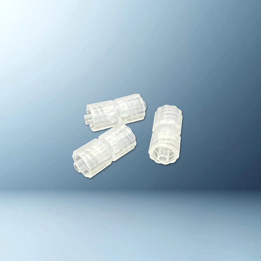 Molded Precision Durable High Quality Fast Shipping Versatile Double Male Plastic Connectors For Automotive, Home Appliances
Molded Precision Durable High Quality Fast Shipping Versatile Double Male Plastic Connectors For Automotive, Home Appliances