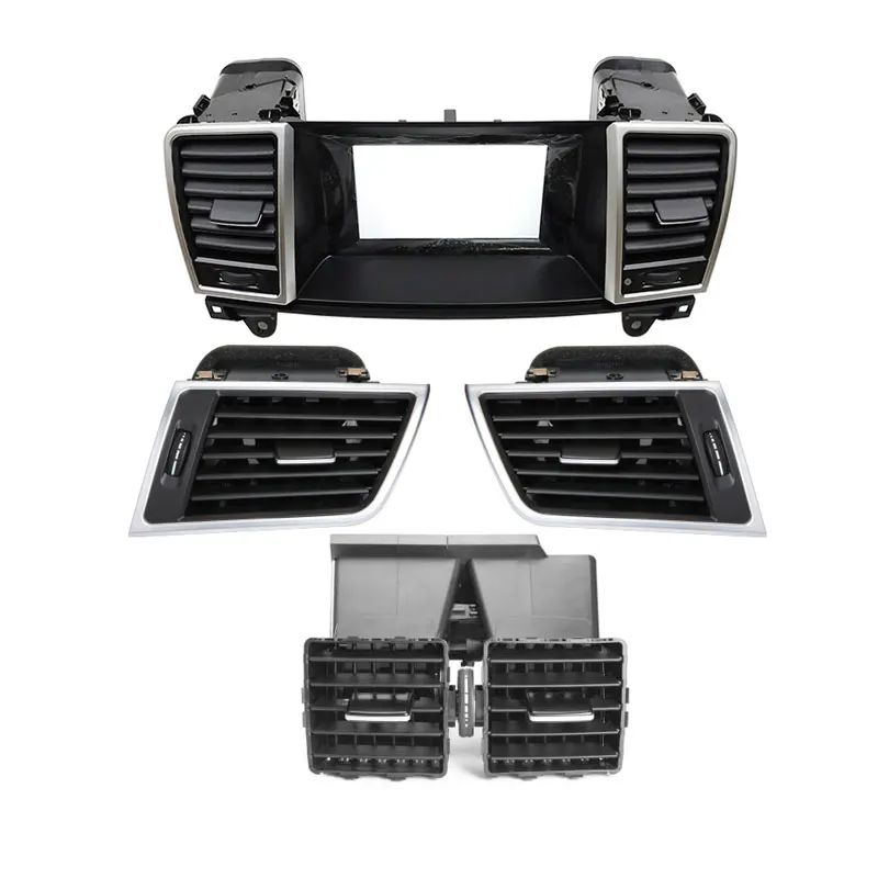 Air Conditioning Dashboard Outlet Vent Grille Interior for Mercedes GL GLE W166 1668300554 1668300254 1668300154
Air Conditioning Dashboard Outlet Vent Grille Interior for Mercedes GL GLE W166 1668300554 1668300254 1668300154