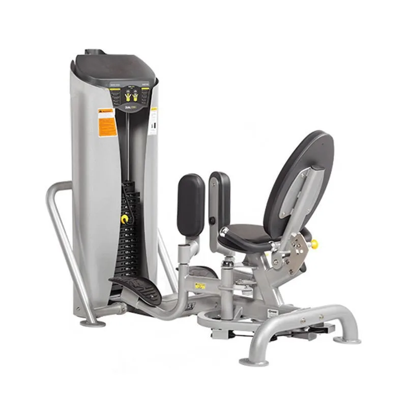Dual-function fitness equipment Abduction and collection Fitness shaping hip training machine Thighs inner and outer integrated
Dual-function fitness equipment Abduction and collection Fitness shaping hip training machine Thighs inner and outer integrated
