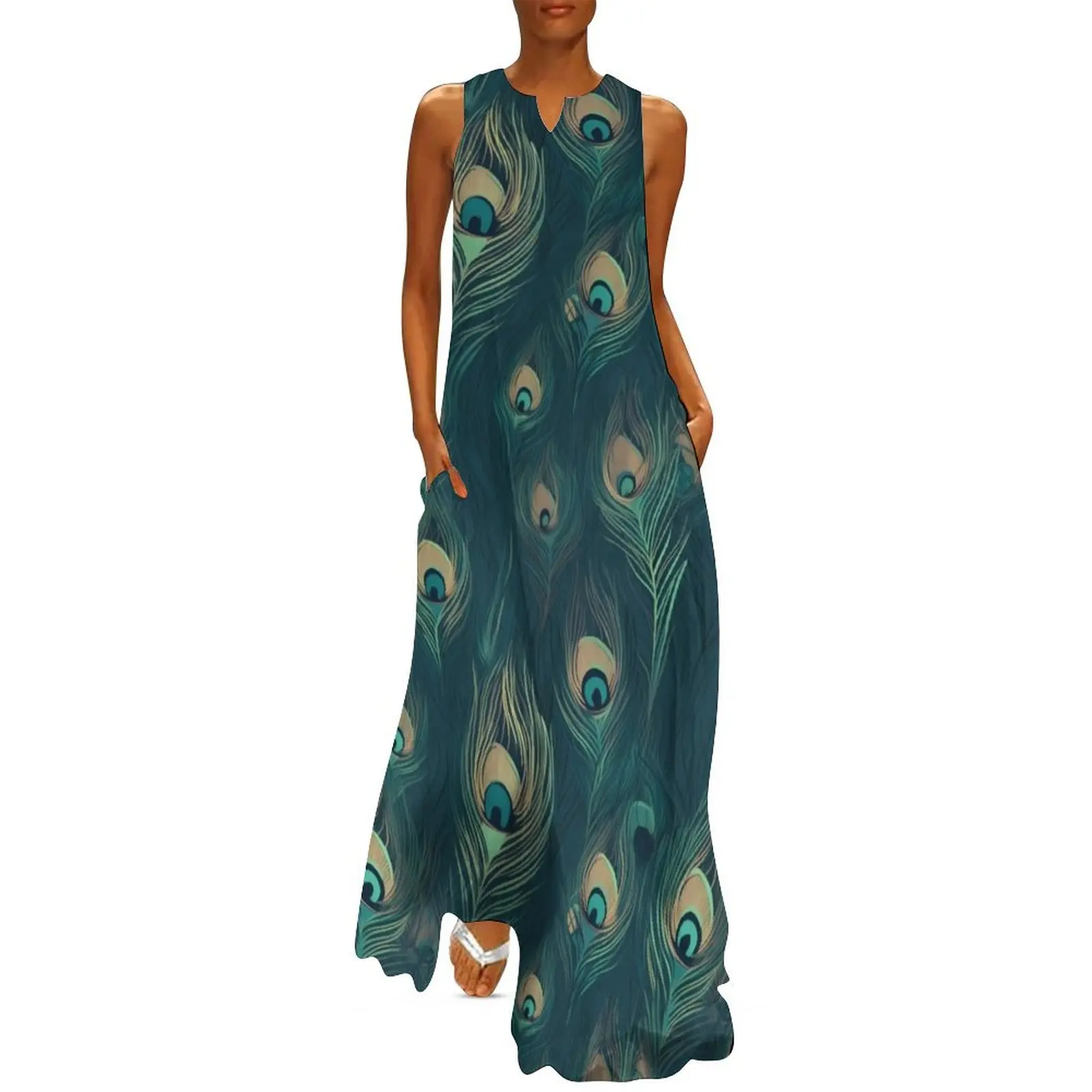 exuberant peacock Long Dress Casual dresses birthday dress for women luxury 2025 women's evening dresses 2025 prom dress 2025
exuberant peacock Long Dress Casual dresses birthday dress for women luxury 2025 women's evening dresses 2025 prom dress 2025