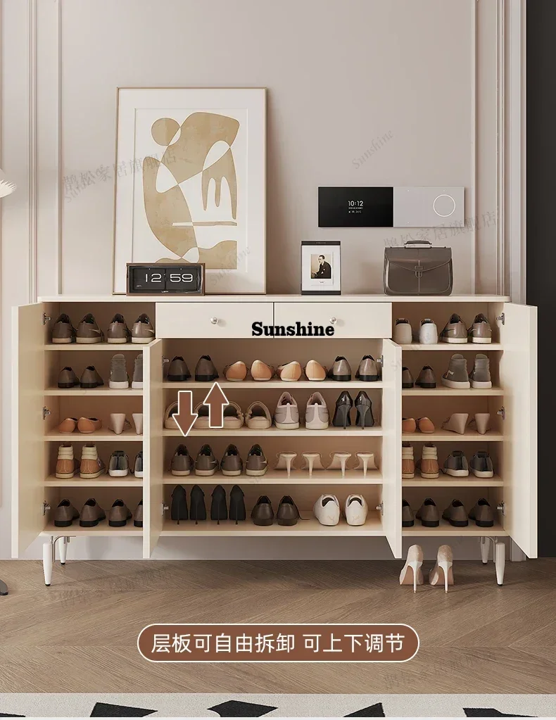 Luxury Trendy Living Room Cabinets Modern Beauty Elegant Simple Storage Cabinet Nordic Delicacy Woonkamer Kasten Home FurnitureT
Luxury Trendy Living Room Cabinets Modern Beauty Elegant Simple Storage Cabinet Nordic Delicacy Woonkamer Kasten Home FurnitureT