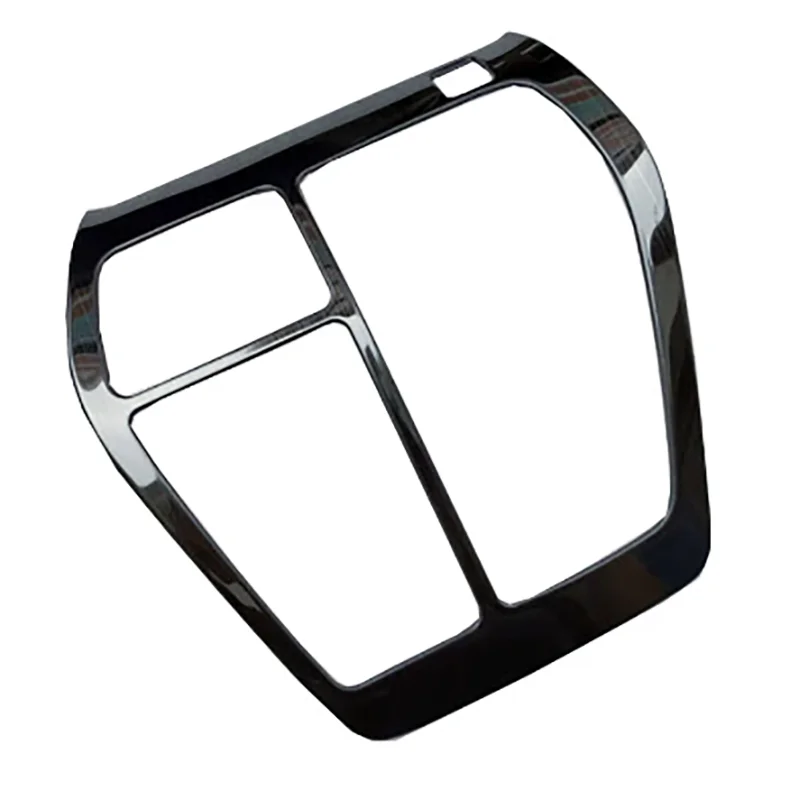 Крышка коробки передач AT, декоративное кольцо, гарнир, Стайлинг автомобиля для Toyota Rav4 Rav 4 Xa50 2019 2020, автомобильные аксессуары, детали, 1 шт.
Крышка коробки передач AT, декоративное кольцо, гарнир, Стайлинг автомобиля для Toyota Rav4 Rav 4 Xa50 2019 2020, автомобильные аксессуары, детали, 1 шт.