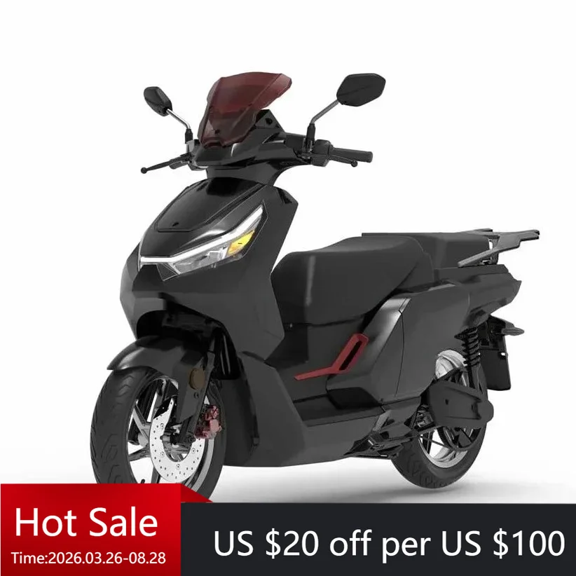 Tc Manufacturer wholesale 3000W belt drive motor 320 kilometers long-range motorcycle sports adult motorcycle scooter electric m
Tc Manufacturer wholesale 3000W belt drive motor 320 kilometers long-range motorcycle sports adult motorcycle scooter electric m