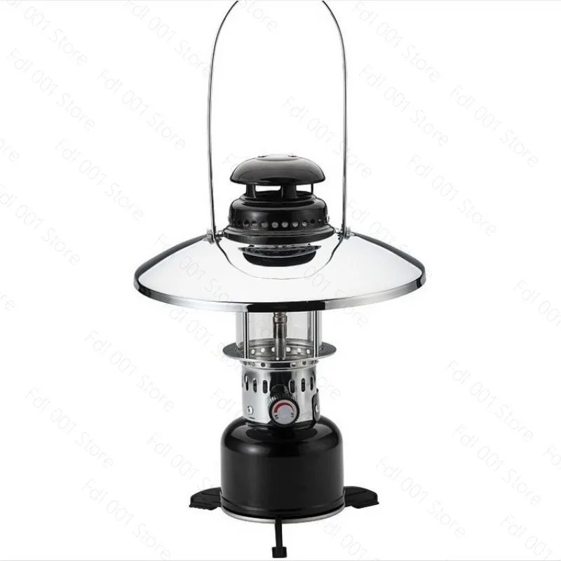 Vintage 150CP gas lamp, Lonestar shaped camping gas cylinder, portable lighting, indoor high brightness mini candle
Vintage 150CP gas lamp, Lonestar shaped camping gas cylinder, portable lighting, indoor high brightness mini candle