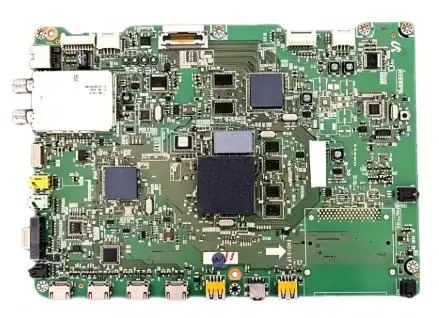 UE55C6700US UE46C6700US UE40C6700US UE32C6700US motherboard UE55C6700USXZF UE46C6700USXZF Good test for Samsung main board
UE55C6700US UE46C6700US UE40C6700US UE32C6700US motherboard UE55C6700USXZF UE46C6700USXZF Good test for Samsung main board