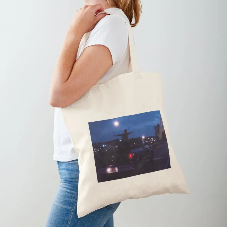 We Are Infinite from The Perks Of Being A Wallflower Tote Bag Women's tote bag ecological bags tote bag screen bags men
We Are Infinite from The Perks Of Being A Wallflower Tote Bag Women's tote bag ecological bags tote bag screen bags men