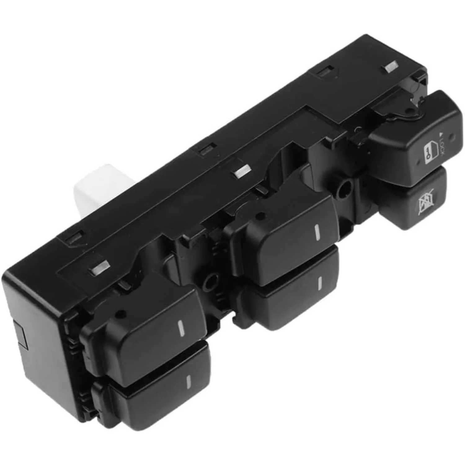 935701M600WK Front Right RHD Power Window Switch for Kia Cerato 93570-1M600WK Right Hand Deiver FR, Vehicle Specific Fit
935701M600WK Front Right RHD Power Window Switch for Kia Cerato 93570-1M600WK Right Hand Deiver FR, Vehicle Specific Fit