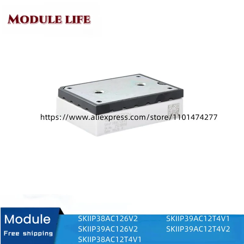 Бесплатная доставка, новый оригинальный модуль SKIIP38AC126V2 SKIIP39AC126V2 SKIIP38AC12T4V1 SKIIP39AC12T4V1 SKIIP39AC12T4V2
Бесплатная доставка, новый оригинальный модуль SKIIP38AC126V2 SKIIP39AC126V2 SKIIP38AC12T4V1 SKIIP39AC12T4V1 SKIIP39AC12T4V2