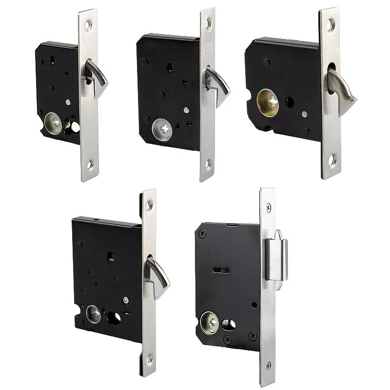 Sliding Door Lock Body Sliding Door Lock Body 45 50 Lock Tongue Household Bedroom Door Toilet Lock Body Universal
Sliding Door Lock Body Sliding Door Lock Body 45 50 Lock Tongue Household Bedroom Door Toilet Lock Body Universal