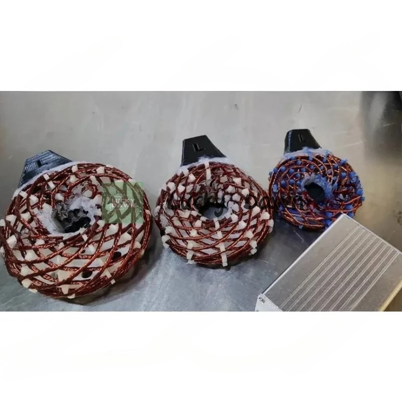 7/11/15CM Rodin coil, bread, rotating magnetic field, free energy coil With audio interface 
7/11/15CM Rodin coil, bread, rotating magnetic field, free energy coil With audio interface