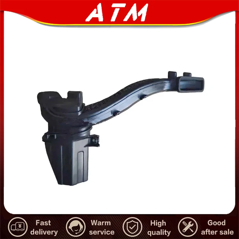 ATMMG оригинальный новый для MG5 MG6 GT 1,5T воздушный фильтр впускная труба в сборе воздухозаборная труба 10437778
ATMMG оригинальный новый для MG5 MG6 GT 1,5T воздушный фильтр впускная труба в сборе воздухозаборная труба 10437778