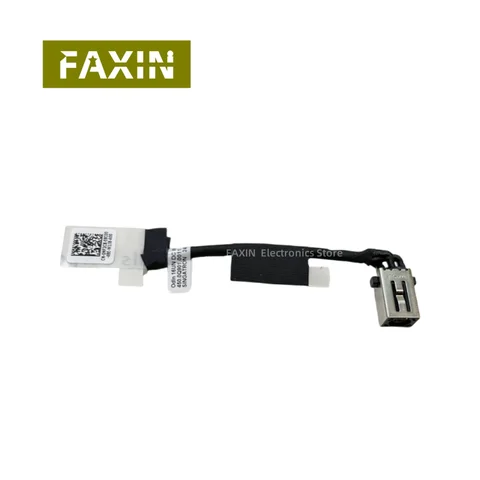 0NF2CX For Dell Vostro Inspiron 16 5620 5625 DC Power Jack in cable Original 450.0Q901.0011