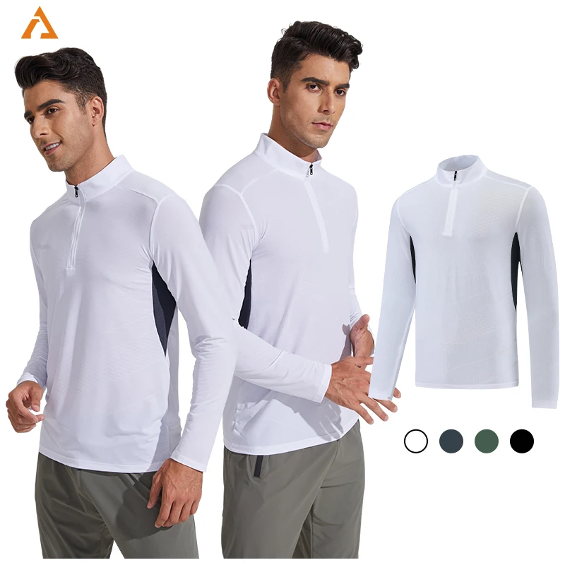 New Design Half Zip Up Hoodie Over Casual Hoodies Custom Logo Running Tracksuit Hip Hop Zipper Hoody Gym Fitness Sweatshirt 806
New Design Half Zip Up Hoodie Over Casual Hoodies Custom Logo Running Tracksuit Hip Hop Zipper Hoody Gym Fitness Sweatshirt 806