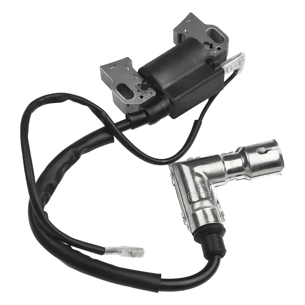 Generator Ignition Coil Trimmer Yard Lawn Mower Replacement 100009350 751-12220 Accessories Chainsaw Engine Kit
Generator Ignition Coil Trimmer Yard Lawn Mower Replacement 100009350 751-12220 Accessories Chainsaw Engine Kit