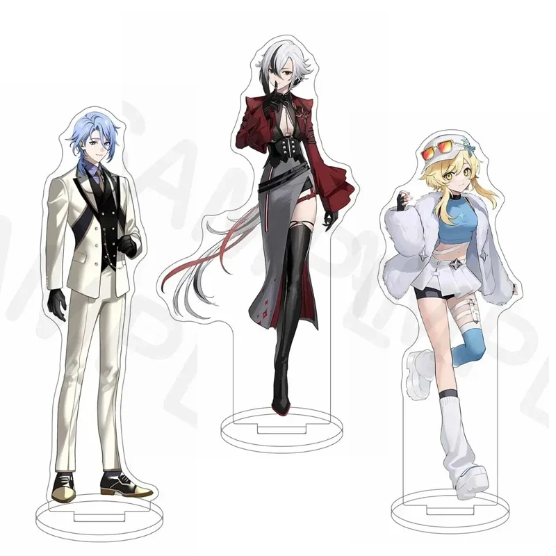 Game Yuanshen Acrylic Stand Cartoon Figure Kamisato Ayato Yun Jin Yae Miko Standing Sign Model Plaque Cosplay Props Decoration
Game Yuanshen Acrylic Stand Cartoon Figure Kamisato Ayato Yun Jin Yae Miko Standing Sign Model Plaque Cosplay Props Decoration