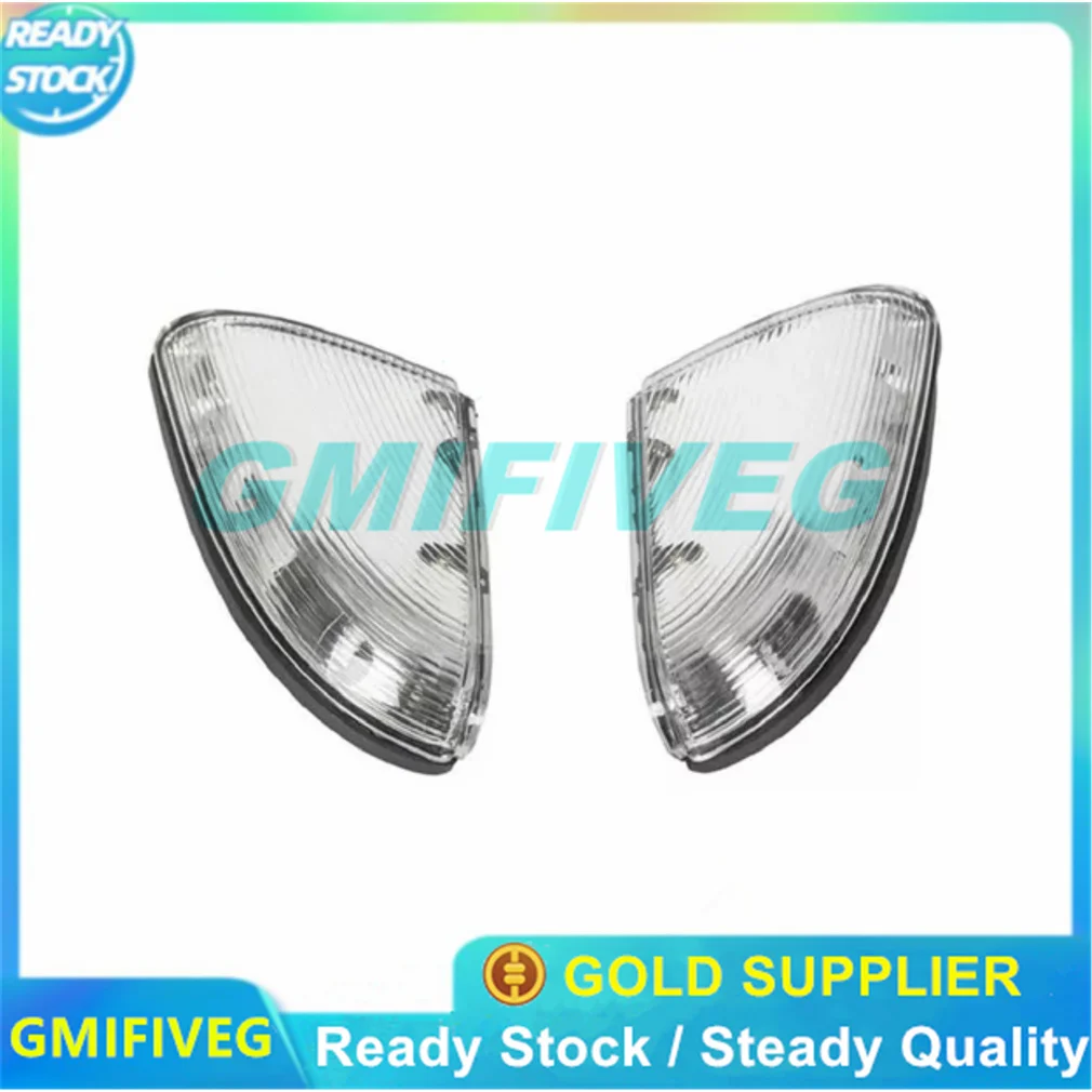 12V Front Side Mirror Marker Lamps Turn Signal Light /DRL Clear Lens For 09-14 Dodge Ram 1500 & 10-14 2500 68064948AA 68064949AA
12V Front Side Mirror Marker Lamps Turn Signal Light /DRL Clear Lens For 09-14 Dodge Ram 1500 & 10-14 2500 68064948AA 68064949AA